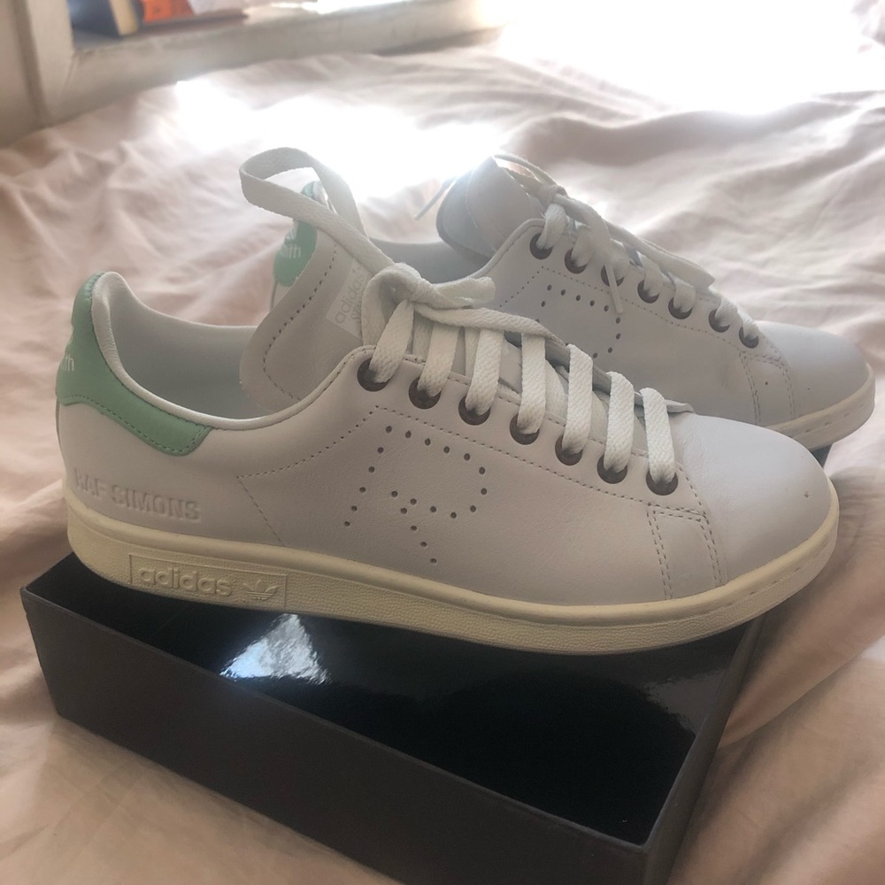 Adidas Stan Smith Raf Simons